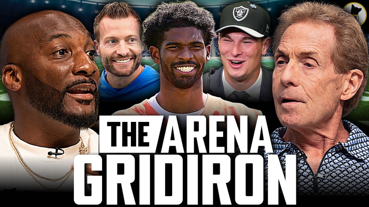 The Cleveland Browns RELOADED For Shedeur