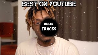 Juice WRLD - Cheese and Dope Freestyle (Clean) 🔥 (BEST ON YOUTUBE)