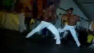 South American Festival Bondi 2007