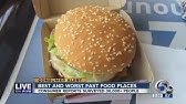 10 Biggest Fast-Food Chains In The World 