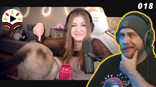 ​ @ClipFarmGermany Folge 018 | React DitoMido | Welche Hobbys hat Leon S. Kennedy