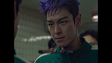 Thanos vs Player 333💀🔥 | Squid Game Season 2 Edit | GANO Super Slowed