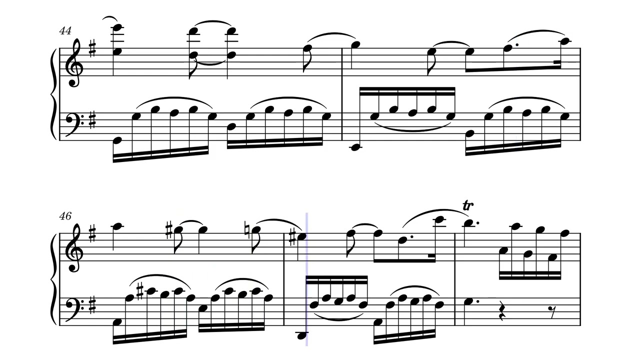 La Valse de la Folie – Vic Tianlan Wen