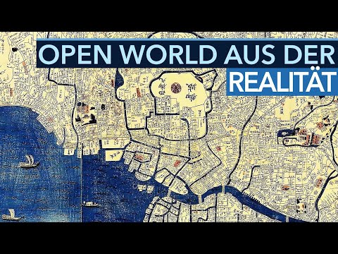 : Eine Mega-City wird zum Open-World-Spiel - GameStar