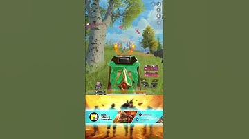 1v3 squad wipe 🔥😎 call of duty mobile battle royale #shorts #codm #codmobile