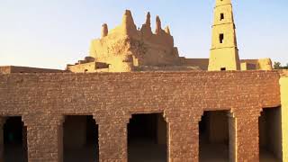 الجوف تاريخ حضارة تطور