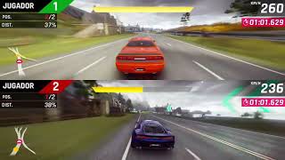 Asphalt 9 Legends Con Sr. Venocto