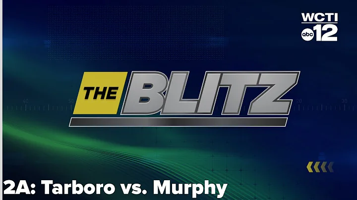 LIVE: Tarboro vs. Murphy | 2A State Championship at Moretz Stadium