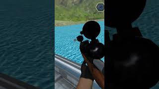 🔥 Real Whale Shark Hunting Game Trailer 2023 screenshot 2