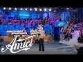 Amici 23 - Nicholas - Bella senz'anima