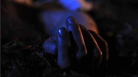 LATHE 00 - “Loading of image aborted!” (Official Visual)