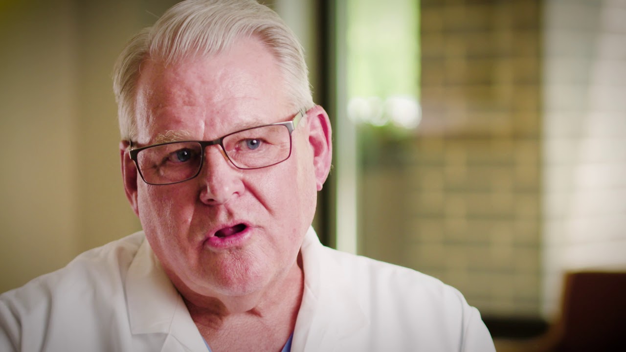 KAMRA Inlay for Presbyopia