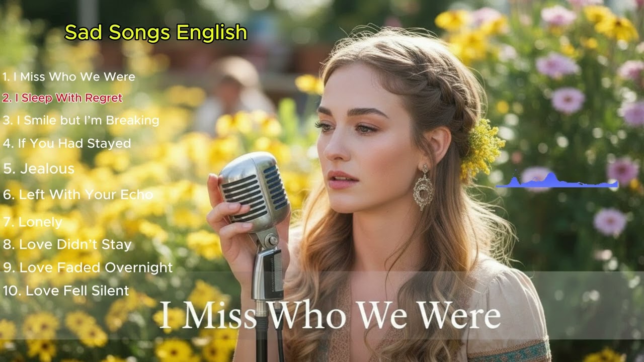 Loving You Hurt - Da Aliza - English Sad Songs