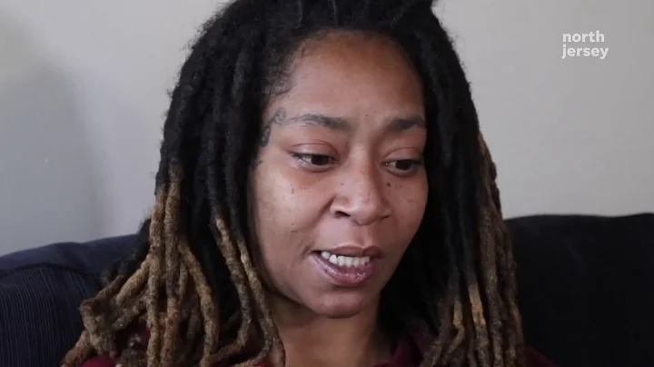 Surviving a serial killer: The story of Tiffany Ta...