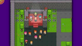 🎸Punk Row Game | Jogo Linha Punk | FRIV GAMES screenshot 2