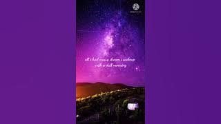 We are Bulletproof- the eternal   BTS WhatsApp status