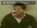 Dj Ezteq - Call It Hercules [X-Rate 012] PREVIEW