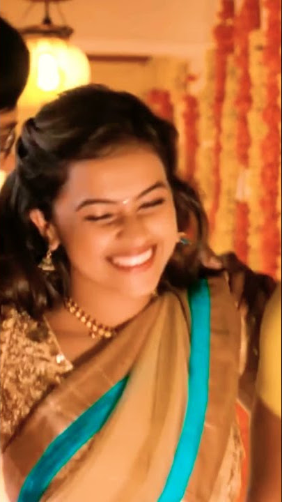Thodakam Maangalyam Song😉Bangalore naatkal Song Best Whatsapp status💕Marriage Whatsapp status 💝