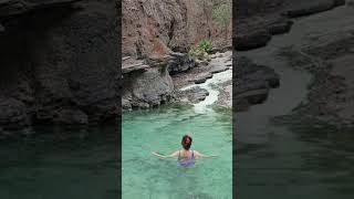 Termas del río jordán en Jujuy #argentina #aguas termales #jujuy