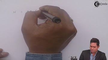 IIT JEE Advanced 2014 Physics Solution - Question 22 - IIT JEE Advanced Physics Paper Video Solution