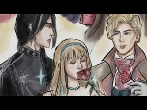 Seven hearts stories гайд злодейка последнее желание