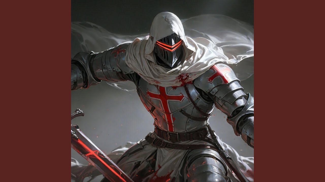 Watch Deus Vult on YouTube Watch Deus Vult on YouTube