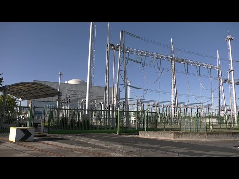 Video: Ali je jedrska energija nizkoogljična?