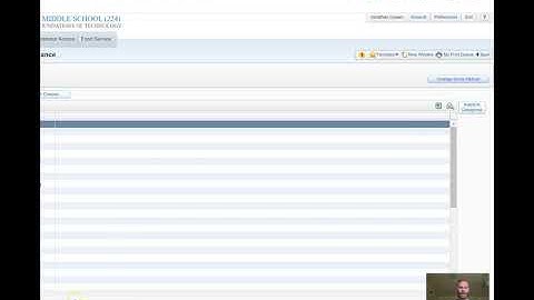 How to Sync Grades Between Canvas and Skyward 2020