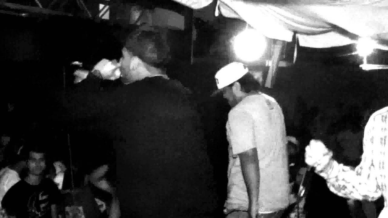 SYNAKA sonido casero (en vivo) barquisimeto YouTube