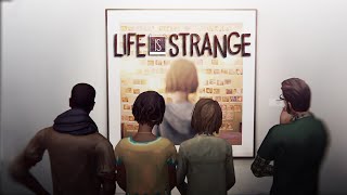 Syd Matters - To All Of You (Life is Strange)