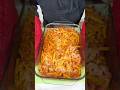 Easy and Delicious Seafood Pasta!