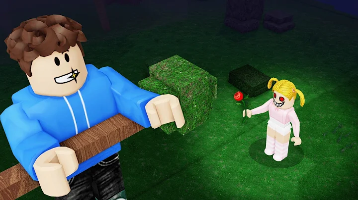 I have a STALKER in 99 Nights in the forest!