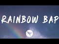 Jaden Rainbow Bap Lyrics mp3
