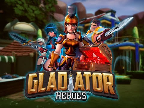 Gladiator heroes советы новичкам
