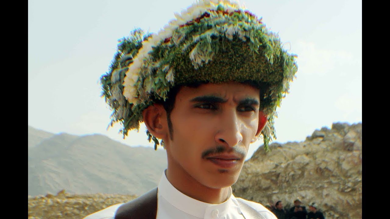 حفل زواج الشاب يحيى بن دوران آل خزيم القحطاني