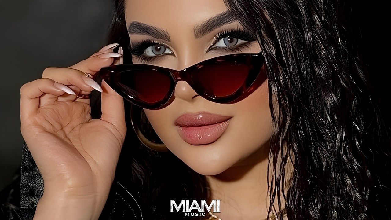 Top Deep House Mix Miami Music 2026 #mix #deephouse