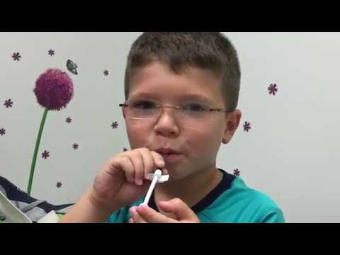 NY Food Allergy & Wellness Center- Peanut OIT Success Story #44