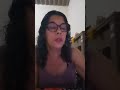 Angela Crochê é Vida está ao vivo!