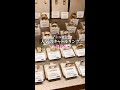 【ブシュロン】人気のキャトルリングを一気見せ！ #shorts