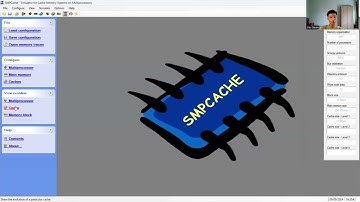 OLO STEVEN PANGGABEAN || 233510828 || Video UAS Praktikum Organisasi dan Arsitektur Komputer