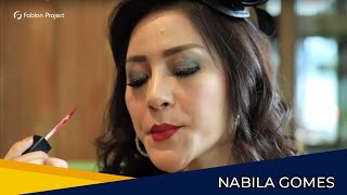 Fabian Project Nabila Gomes