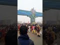 Mahakumbh prayagraj 13 January 2025 #ganga #minivlog #love #vlog #travel