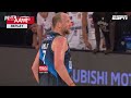Luke Travers Highlights - NBL27 Round 1 v 36ers #nbl