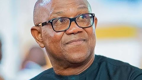 Confusion in Aso Rock Over U.S Battle on Nigeria as Obi Set to Declare Party After Anambra Election