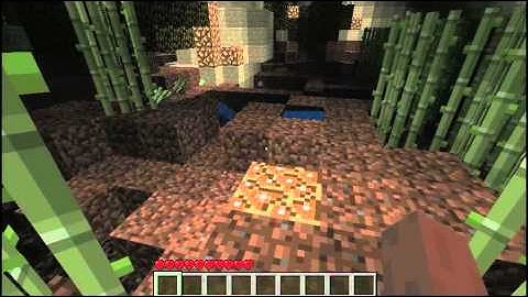 082 Joe Hills plays Super Hostile: Legendary - Swamps of Despair Victory - Green Wool