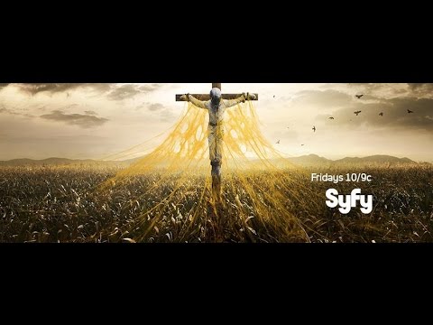 Download Helix season 2 episode 1 "San Jose" review