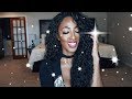 A Must Have! Sensationnel Half Wig Tutorial|| 2018