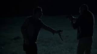 La Mort De Shane The Walking Dead