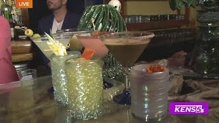 Celebrate National Margarita Day | Great Day SA