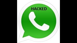 WhatsApp hack prank video copied screenshot 2